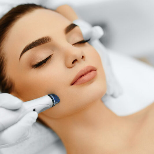 Facials & Advanced Skin Care Treatments